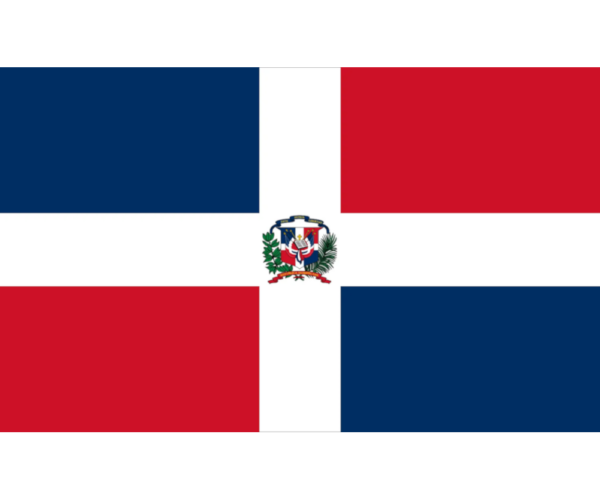 Dominican Republic's Office